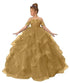 The invite to the ball... Dresses Little Palace Store 2 Gold